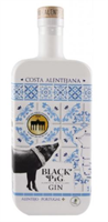 Image de Black Pig Costa Alentejana Gin 40° 0.5L